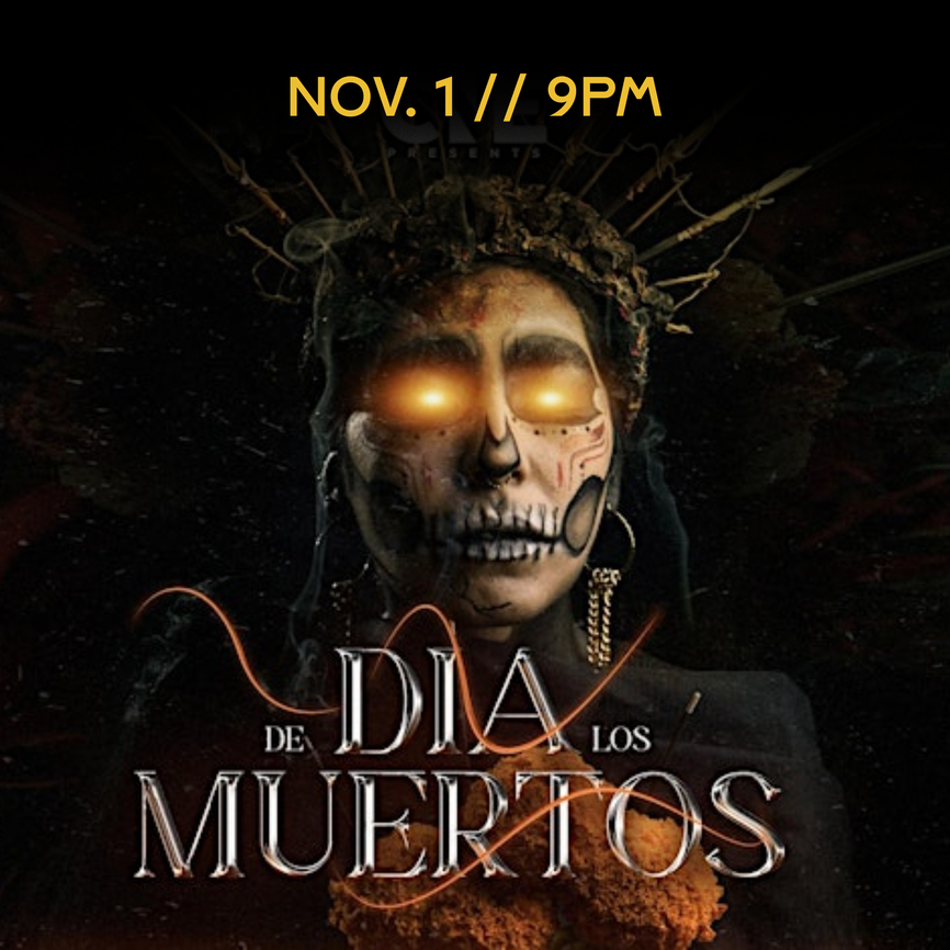 dia muertos